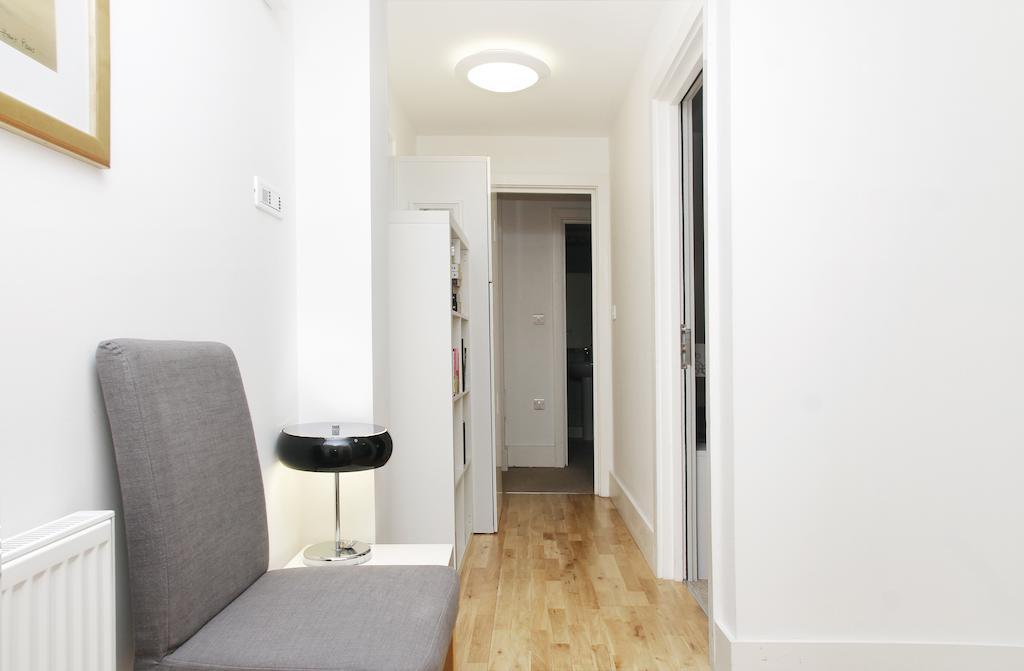 Lets Holiday In London Greenwich Extérieur photo