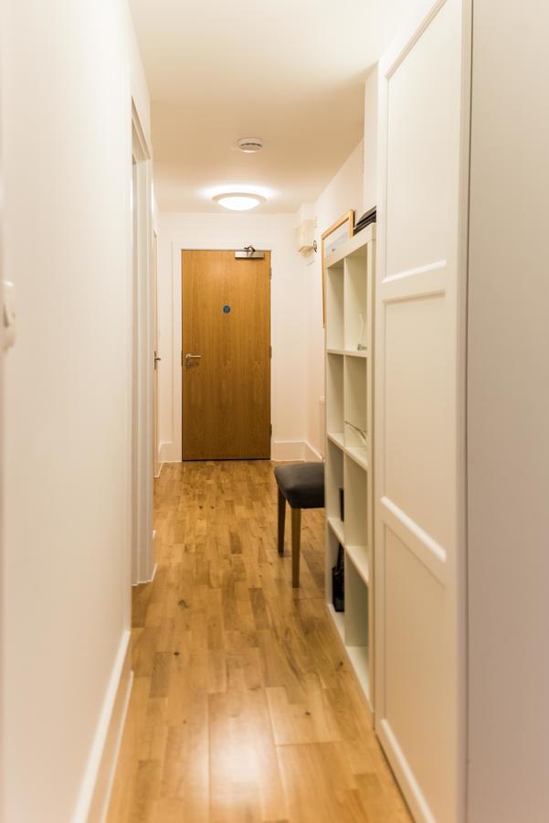 Lets Holiday In London Greenwich Extérieur photo
