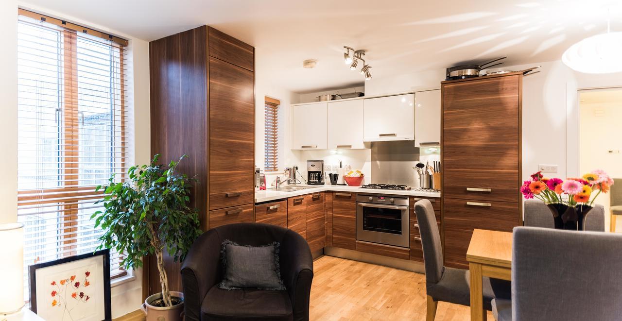 Lets Holiday In London Greenwich Extérieur photo