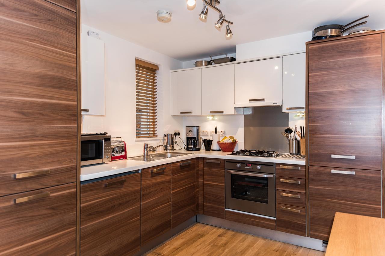 Lets Holiday In London Greenwich Extérieur photo
