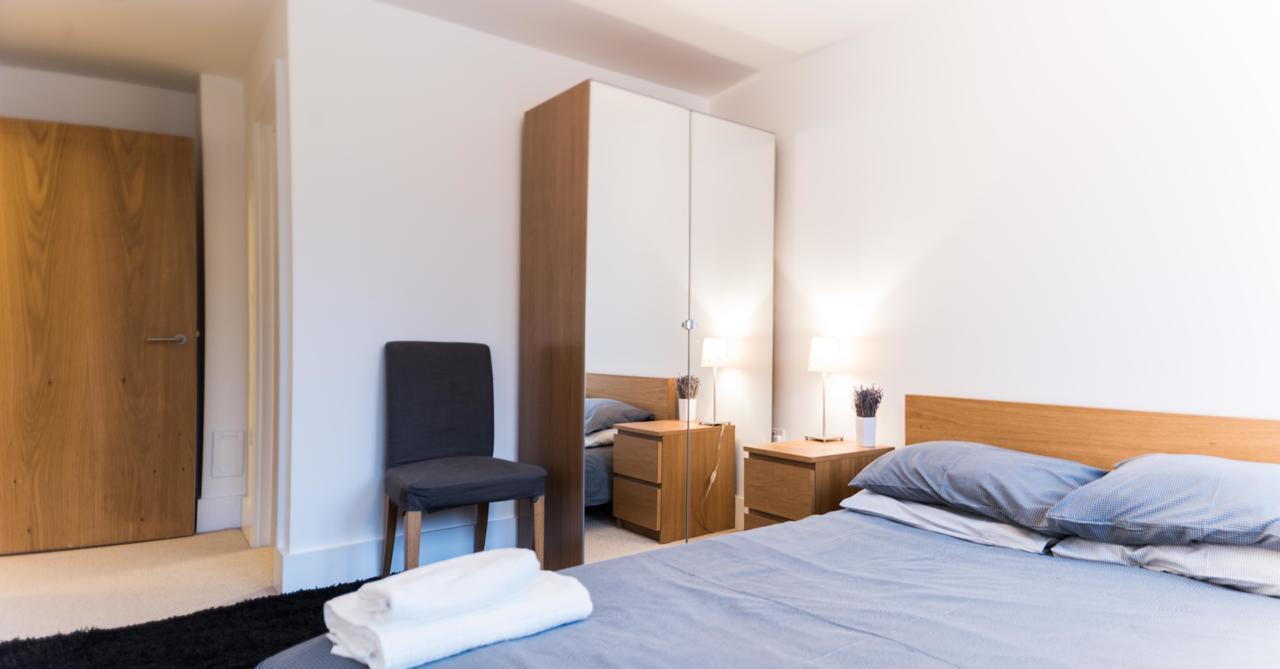 Lets Holiday In London Greenwich Extérieur photo