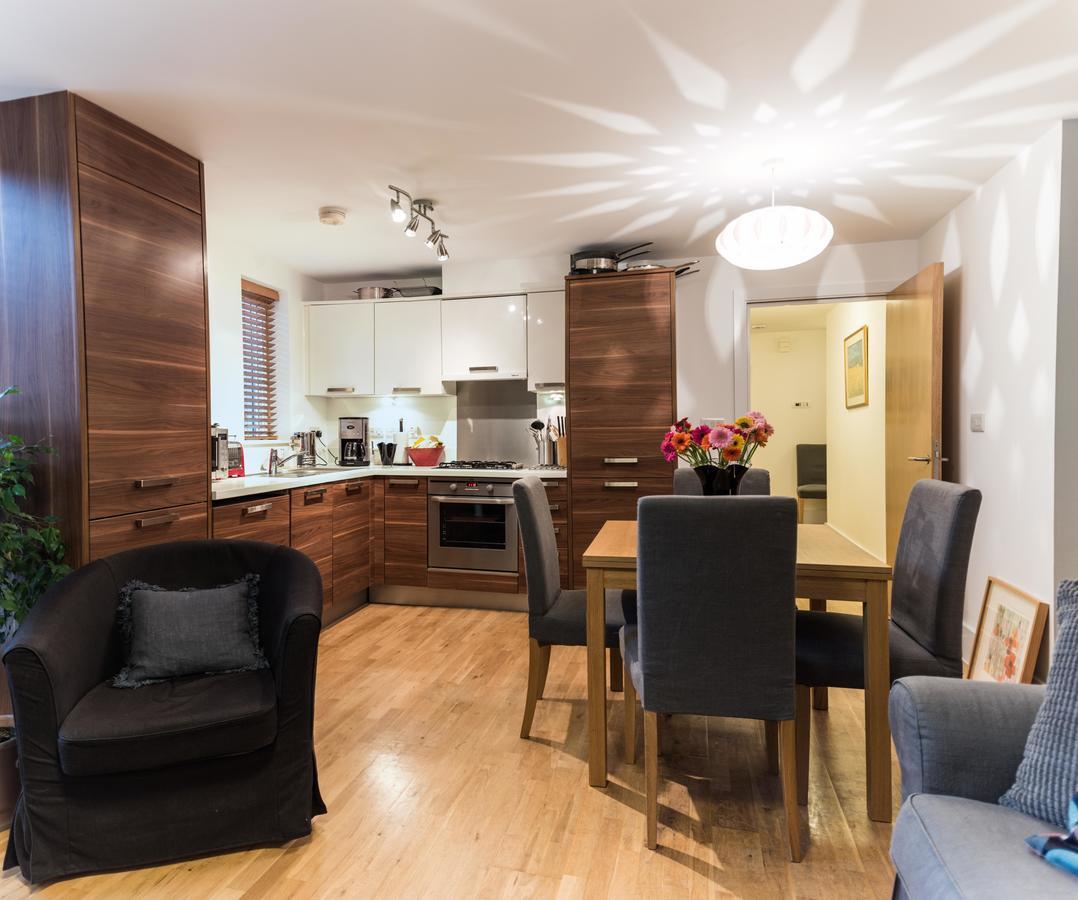 Lets Holiday In London Greenwich Extérieur photo