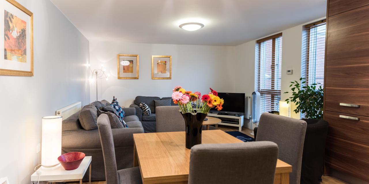 Lets Holiday In London Greenwich Extérieur photo