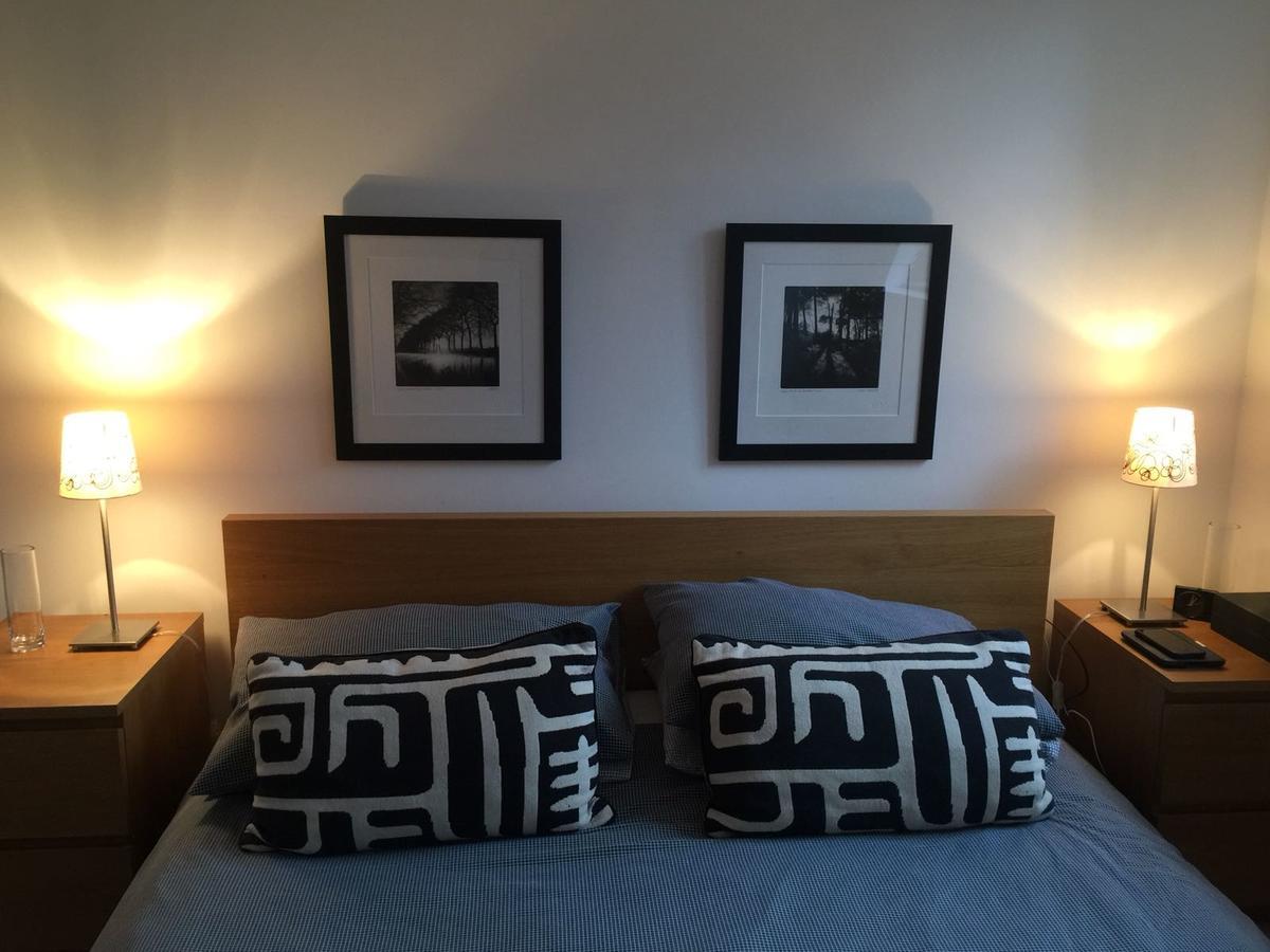 Lets Holiday In London Greenwich Extérieur photo