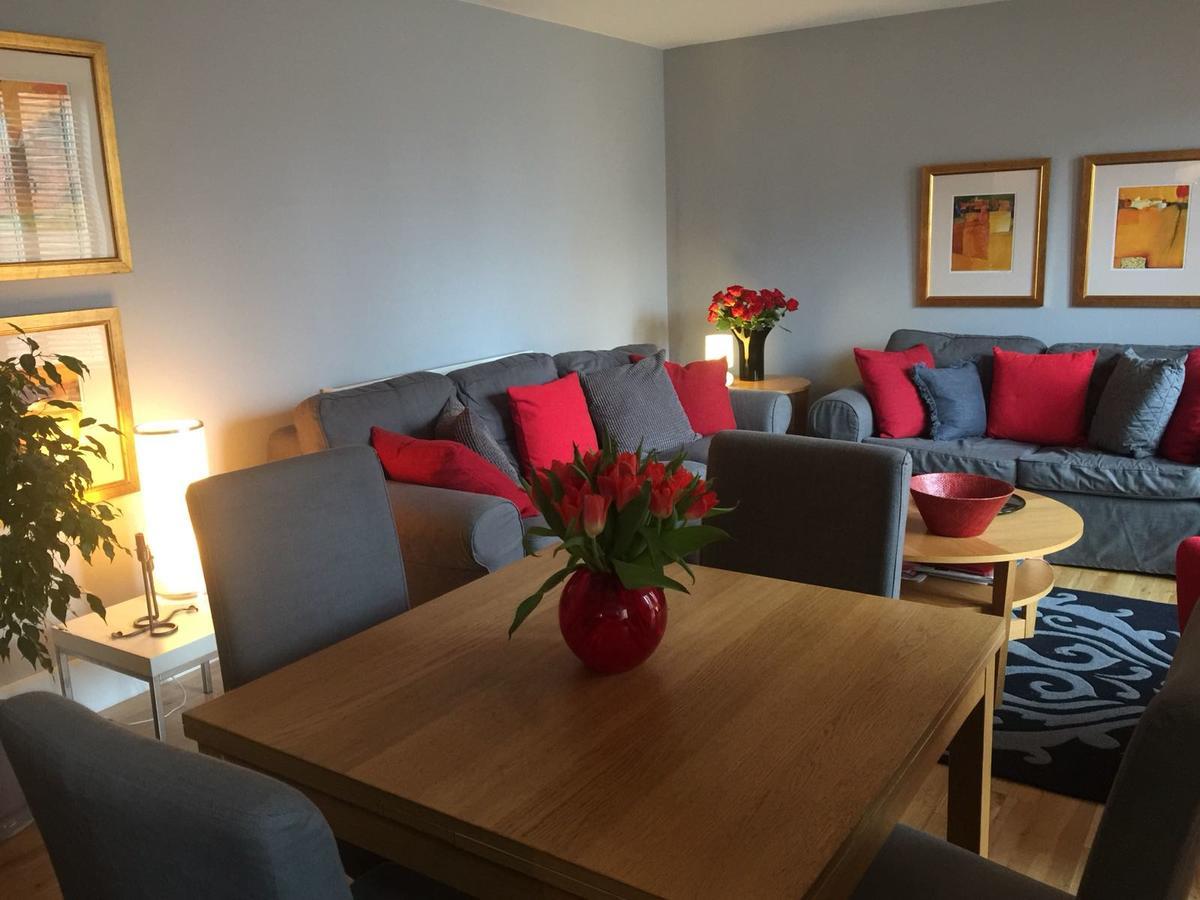 Lets Holiday In London Greenwich Extérieur photo