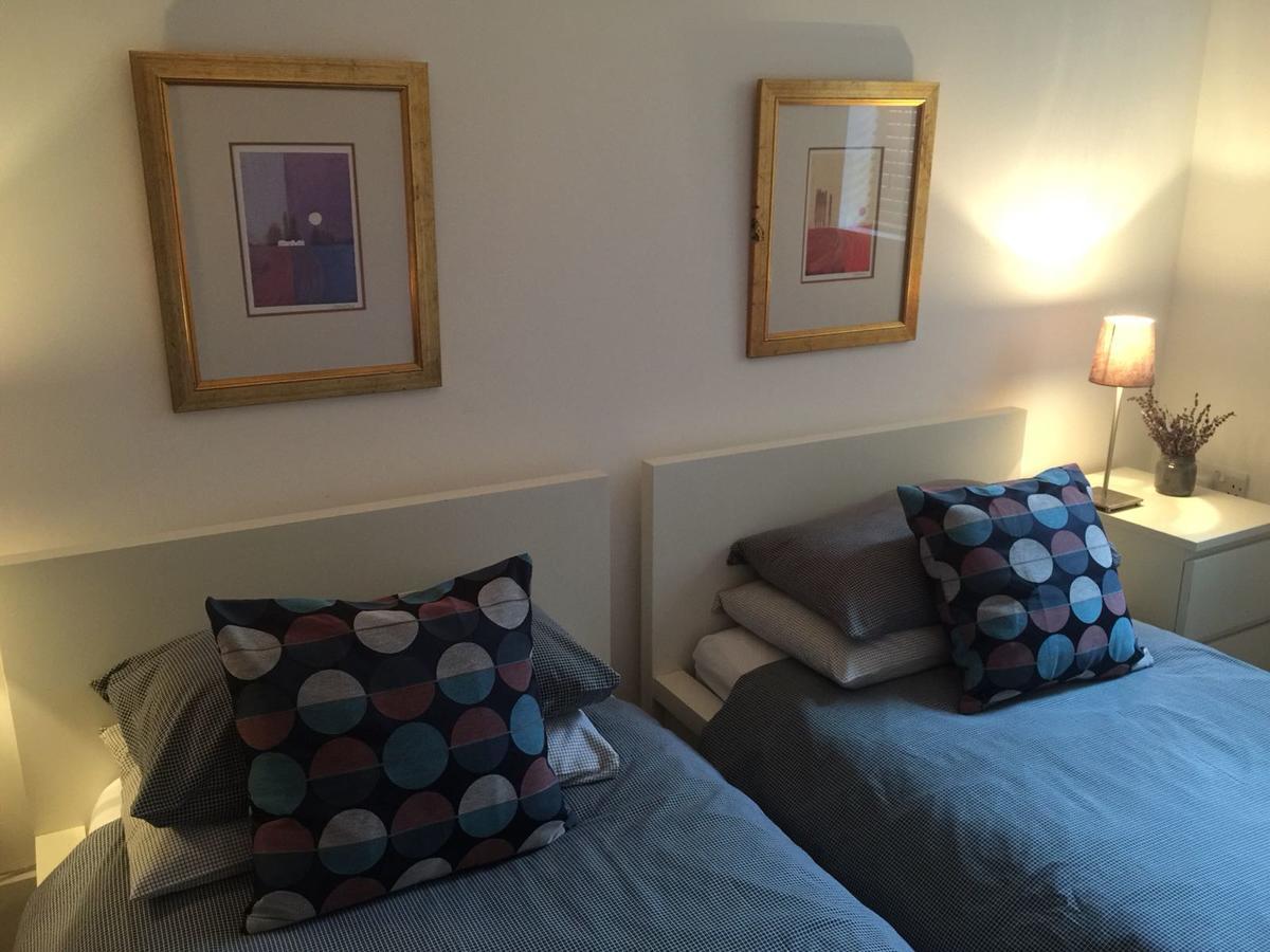 Lets Holiday In London Greenwich Extérieur photo