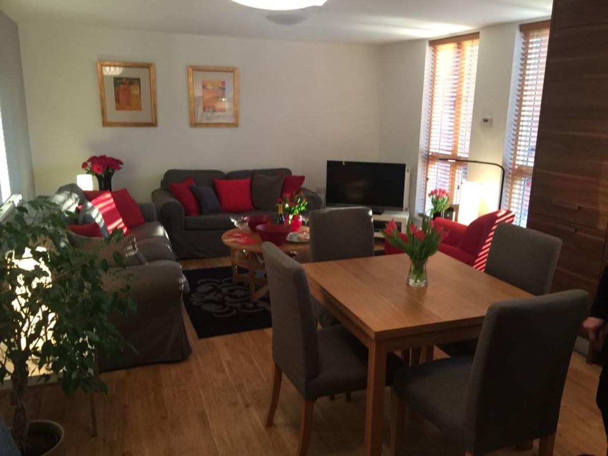 Lets Holiday In London Greenwich Extérieur photo
