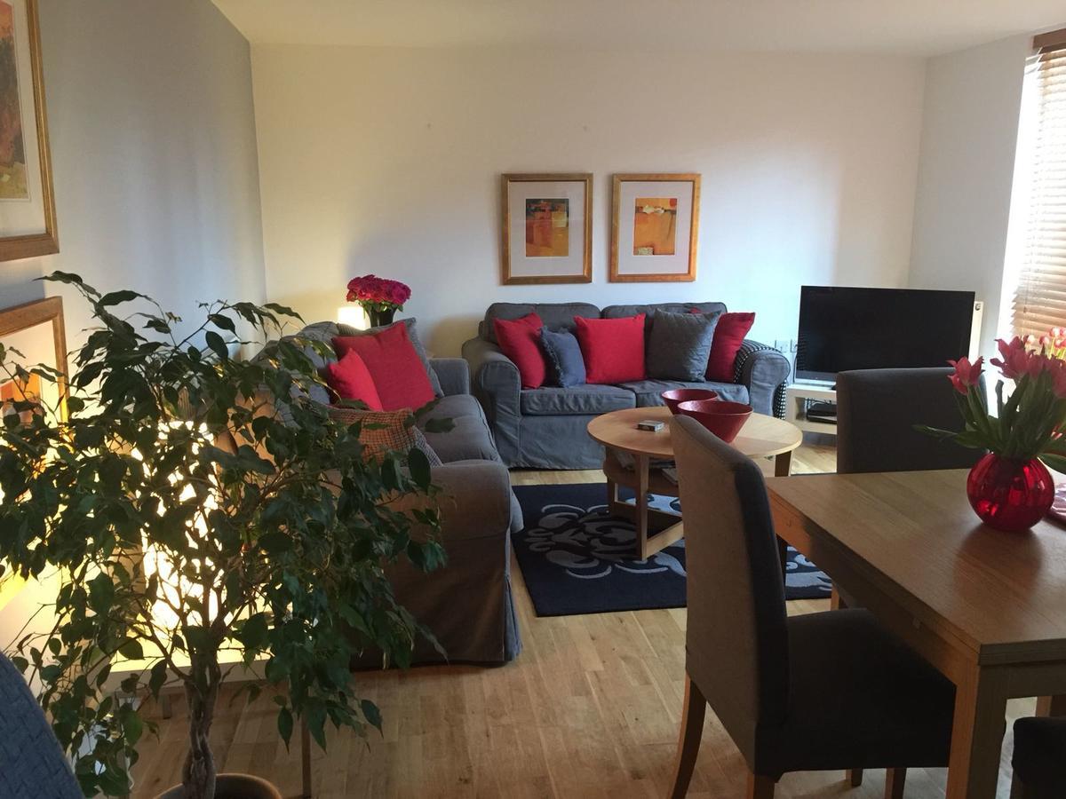 Lets Holiday In London Greenwich Extérieur photo