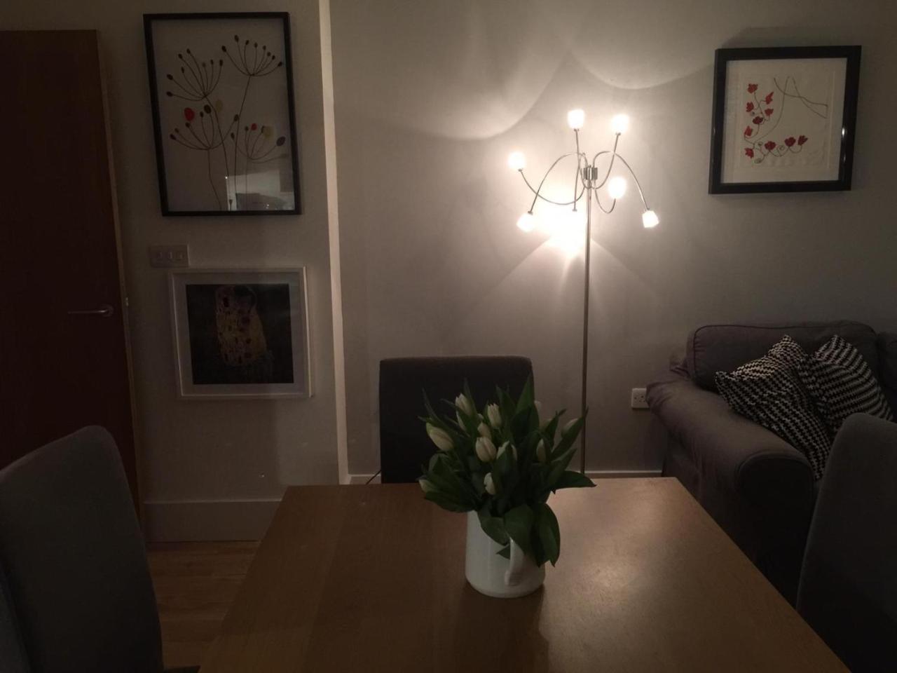 Lets Holiday In London Greenwich Extérieur photo