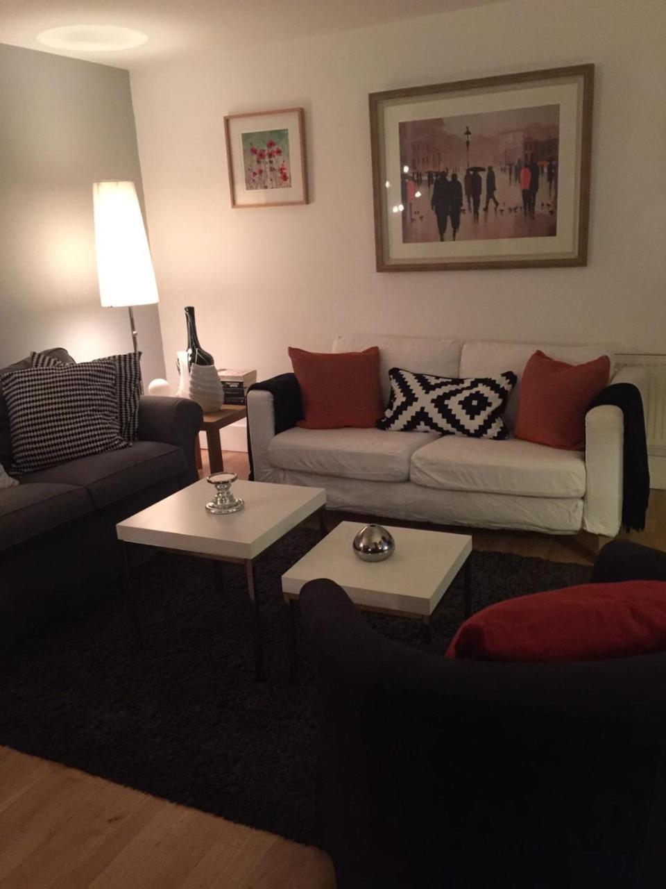 Lets Holiday In London Greenwich Extérieur photo
