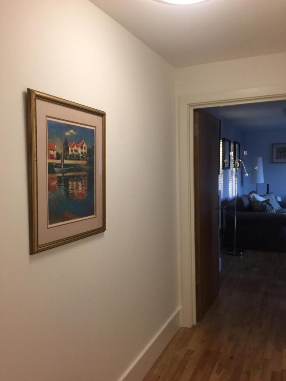 Lets Holiday In London Greenwich Extérieur photo