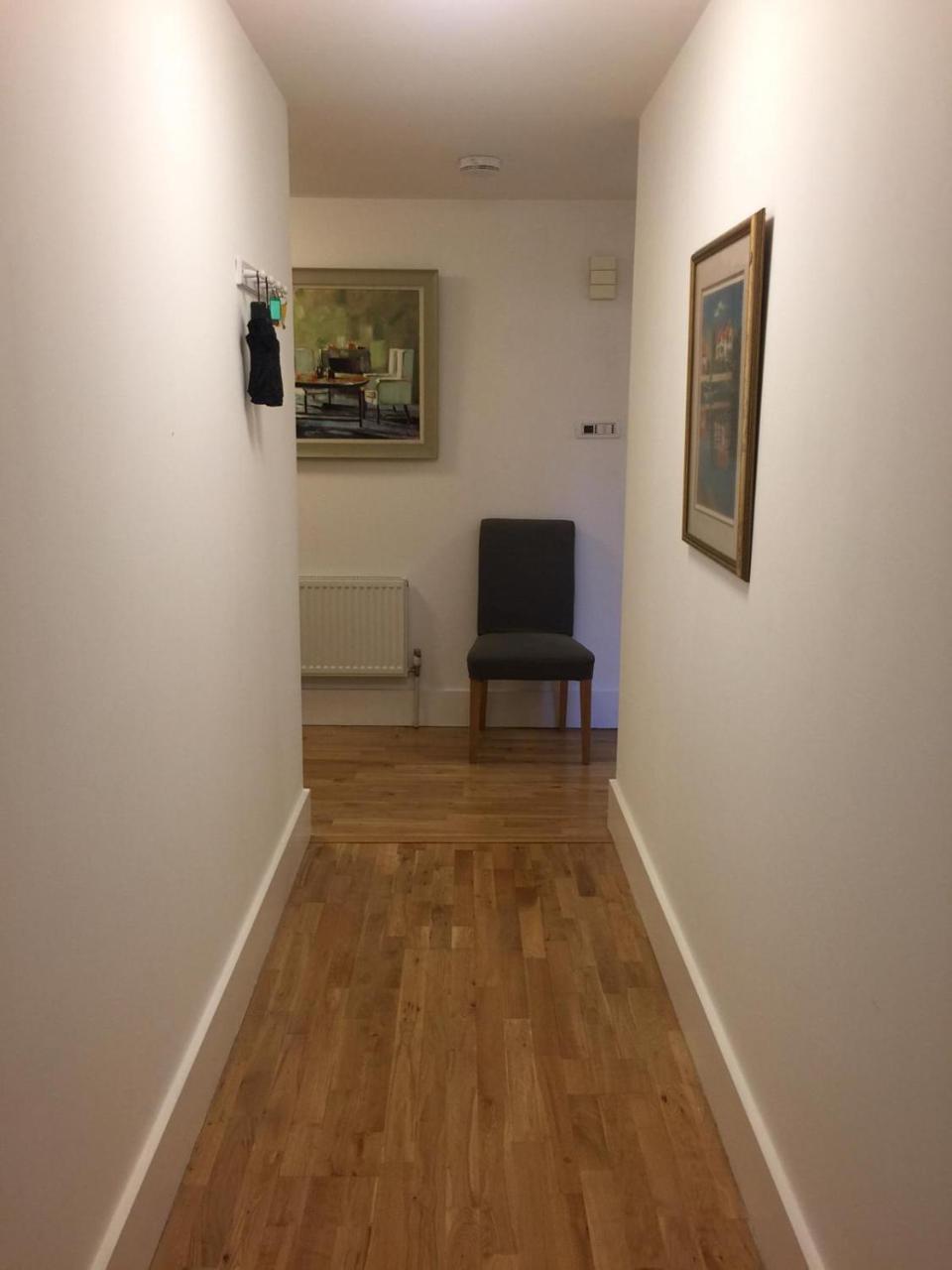 Lets Holiday In London Greenwich Extérieur photo