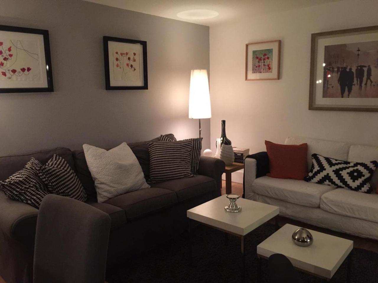 Lets Holiday In London Greenwich Extérieur photo