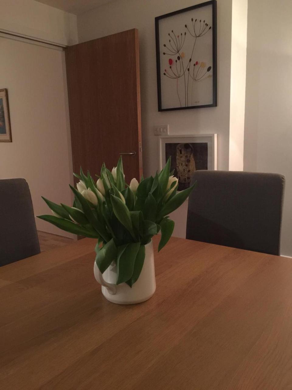 Lets Holiday In London Greenwich Extérieur photo
