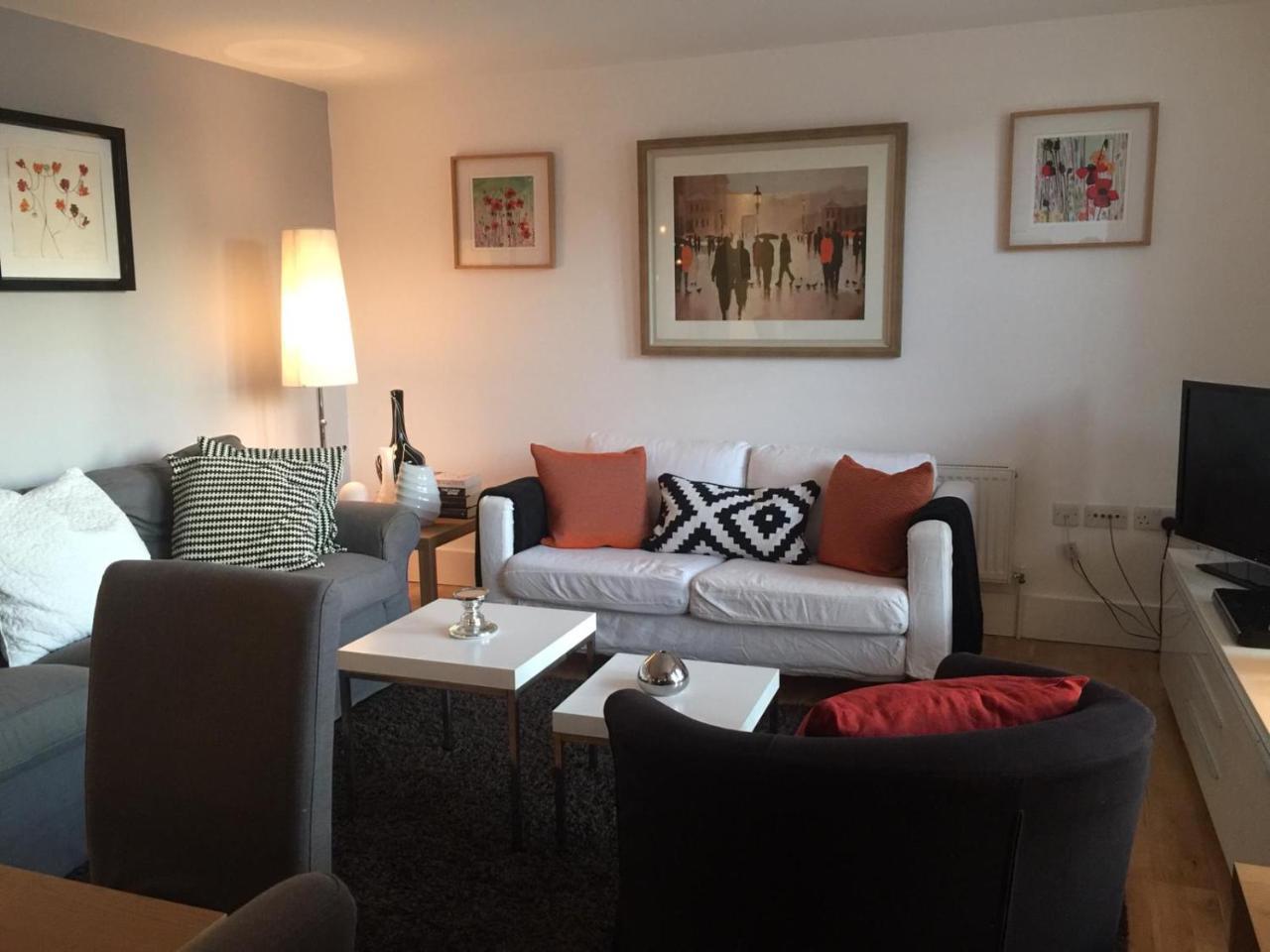 Lets Holiday In London Greenwich Extérieur photo