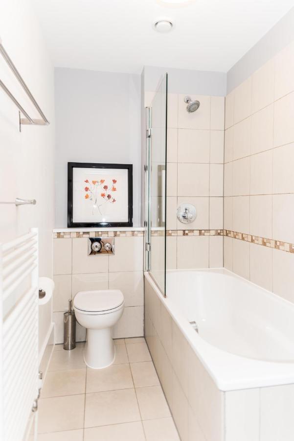 Lets Holiday In London Greenwich Extérieur photo